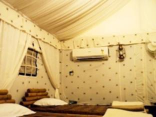 מלון רישיקש Camp Aqua Forest מראה חיצוני תמונה